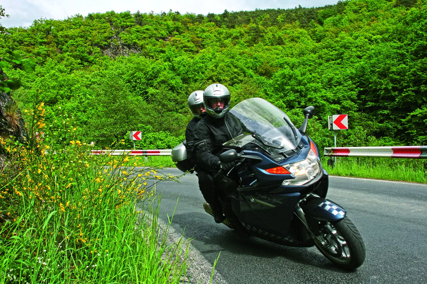 Motorradhotels im Westerwald Motorradhotels im Westerwald