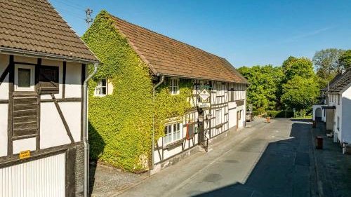 Landgasthof Zum Dorfkrug, Schöneberg Landgasthof Zum Dorfkrug, Schöneberg