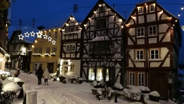 Boutiquehotel N°14, Hachenburg Boutiquehotel N°14, Hachenburg
